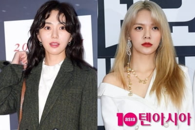 'AOA 탈퇴' 지민, 유튜브 시작 예고…'왕따 폭로' 권민아는 "언급 안 할 것" [TEN이슈]