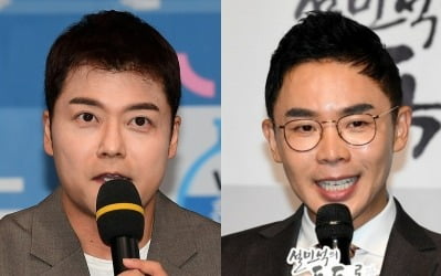 전현무, '논문 표절' 설민석 저격했다…"다시 태어난 사람은 이분" ('선넘클')