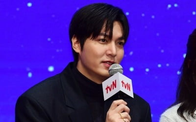 이민호, '꽃남' 학폭 미화 저격했다…"다들 미쳐있어, 제정신 아냐" ('짠한형')