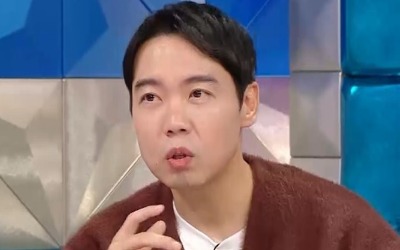 '100억 자산' 황현희, 유재석 누르고 예능 출연료 1위 된 비법