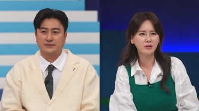 안정환, ♥이혜원 사랑꾼 면모 뽐냈다…"먹고 싶으면 만들어줄게" ('선넘패')