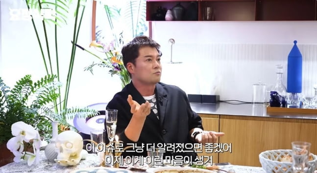 '20살 연하' 홍주연은 무슨 죄…전현무, 공개 연애 2번 해놓고…또 열애설이 최선인가 [TEN피플]