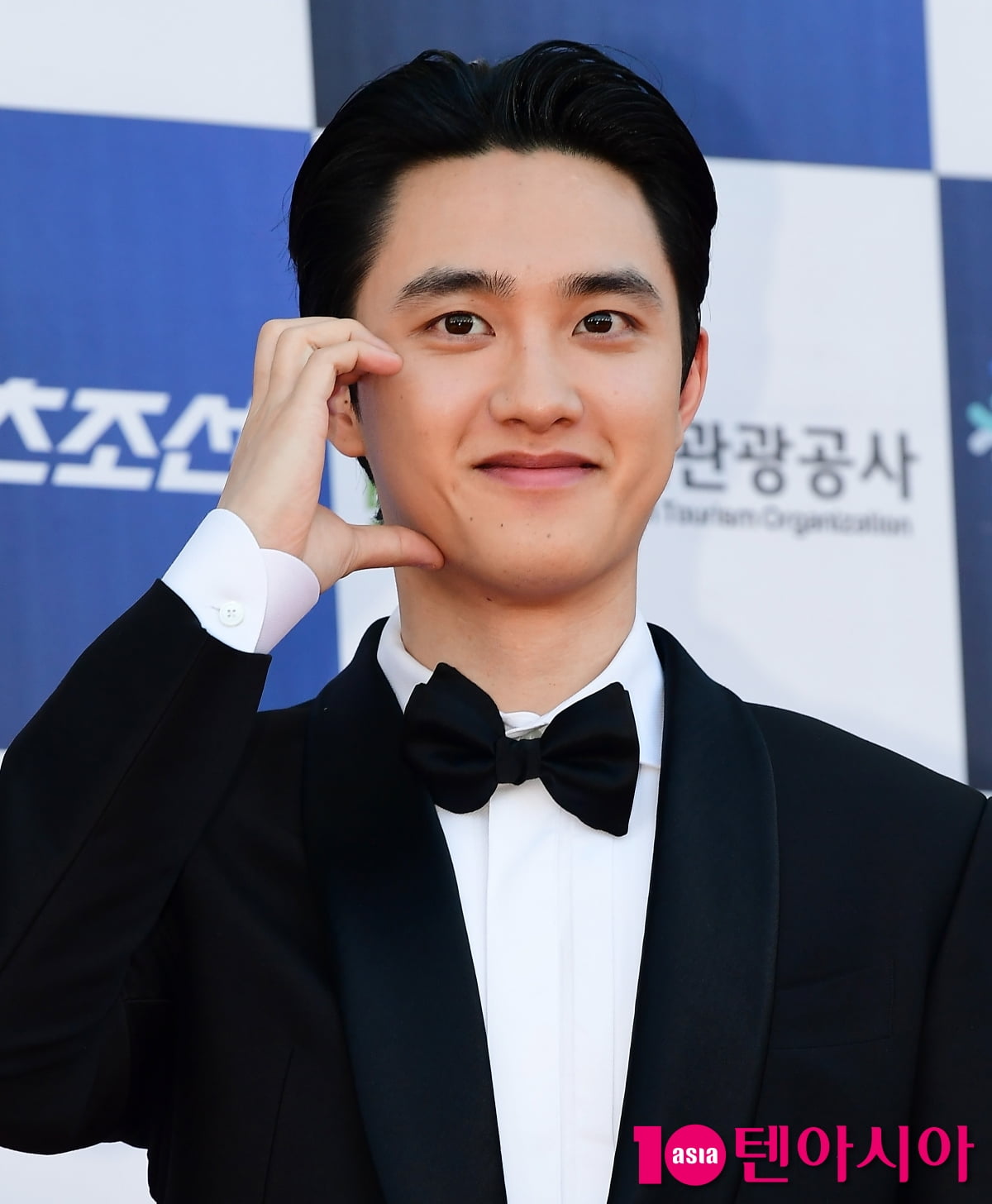 도경수/ 사진=텐아시아 사진 DB