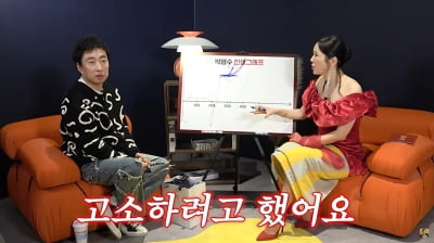 [종합]박명수 "MBC 유튜브 고소 준비했다…'무도짤' 저작권 인정 안 돼"('A급 장영란')