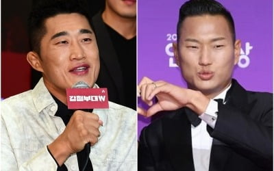 '20억 빚더미' 정대세, ♥명서현과 이혼 위기라더니…김동현과 갈등 폭로 ('놀토')