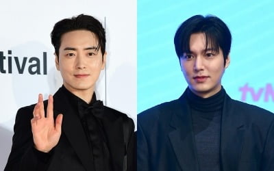 500억 쏟아 '망작' 됐다…'유니콘' 이준혁·'금사빠' 이민호, 흥망 가른 남주 캐릭터 [TEN피플]