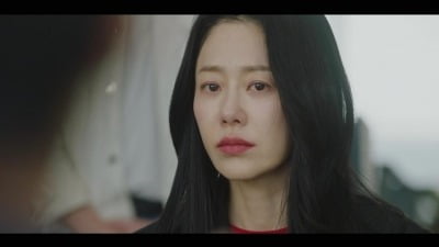 [종합] '갑질 의혹' 고현정, 방송국과 관계 회복했다…대형 엔터에 양도 고민 ('나미브')