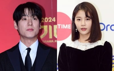 곽시양, 임현주와 결별한 지 1달도 안 됐는데…"돈 없어 결혼 못했다" ('라스')