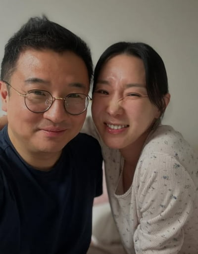 "♥남편 짐처럼 느껴져" 이지혜, 결국 폭발…"하루도 편한 날이 없어"