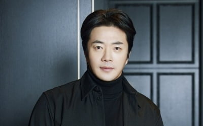 '내년 50살' 권상우, "암흑기" 셀프 인정…복수심 품은 이유 있었다('히트맨2') [인터뷰①]