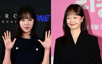 지예은, '런닝맨' 고정된 지 한달도 안 됐는데…전소민, 1년 만에 돌아왔다