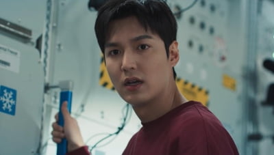 [종합] 이민호, '정자·난자 수정' 발견했다…고백받은 ♥공효진 '대폭발'('별들에게')