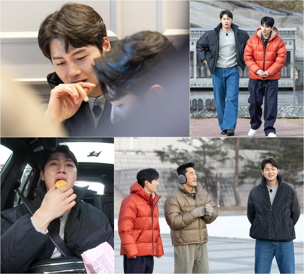 사진제공=tvN '핸썸가이즈'