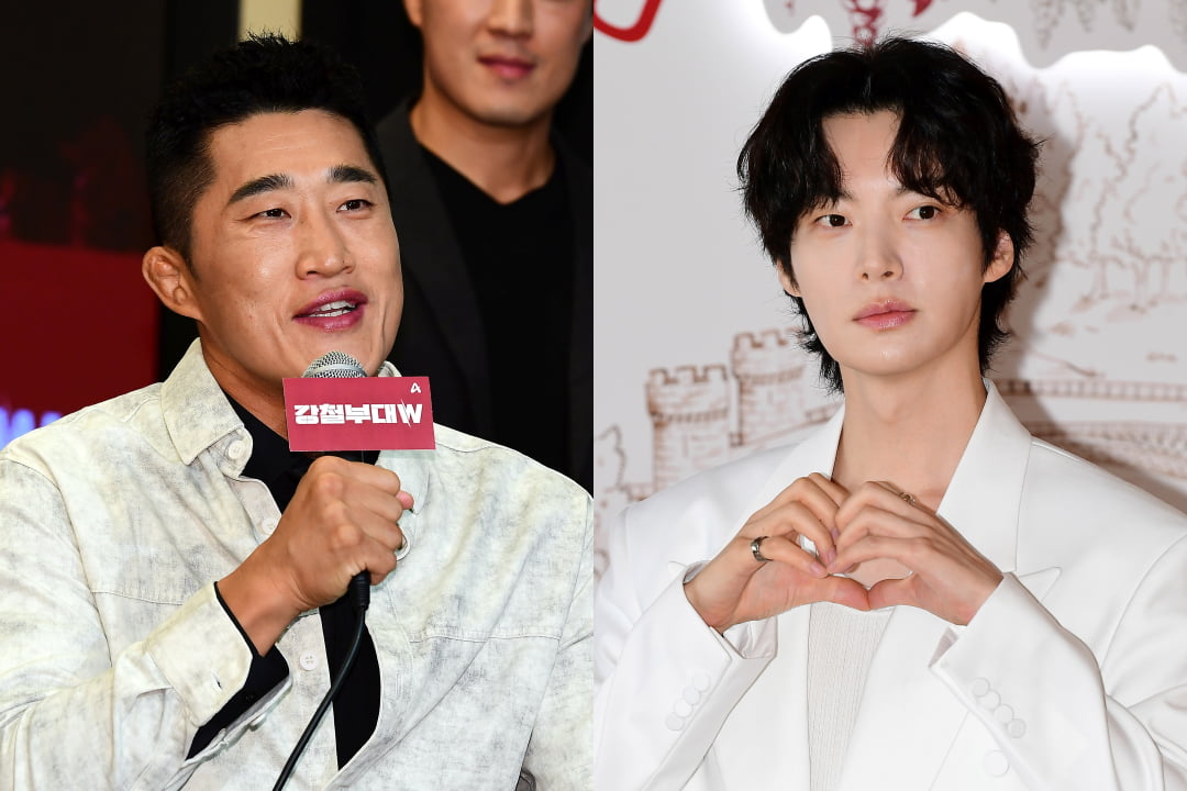 사진=tvN '일요일엔 핸썸가이즈' 갈무리