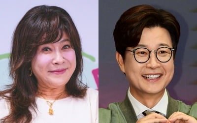 김성주, 데뷔 47년차 女가수와 만난다…설특집 100세 음악 예능 '총백쇼'