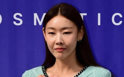 한혜진, 아나운서 출신과 ♥연애 경험 있는데…"좋은 직업 필수 NO" ('연참')