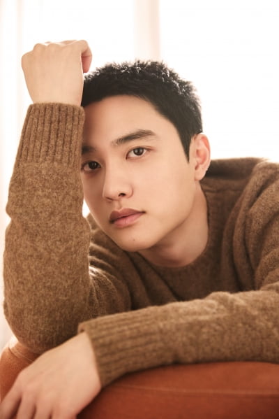 도경수 "공개연애 당분간 안 하지만…자연스럽게 때가 올 것"('말할 수 없는 비밀')[인터뷰②]