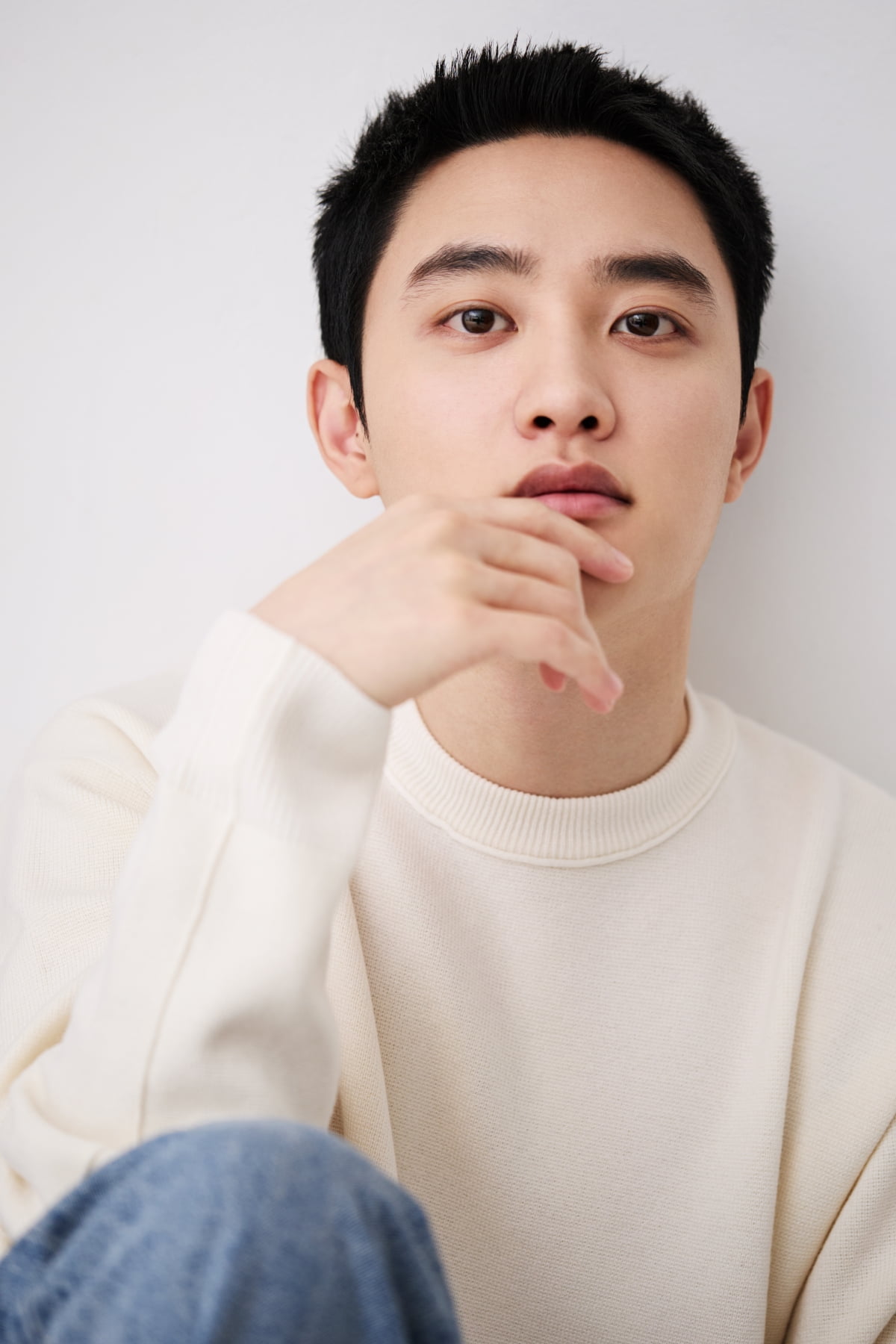 도경수. / 사진제공=컴퍼니수수