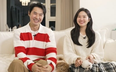 [공식] '결혼 6년차' 전진♥류이서, 드디어 희소식…'보호자' 됐다