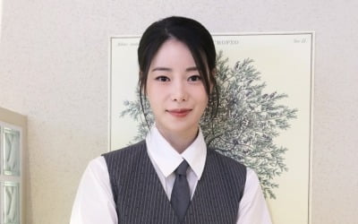 임지연, '정우성 환호 논란'에 입 열었다…"예상 못한 반응, 찰나였는데" ('옥씨부인전')[인터뷰①]