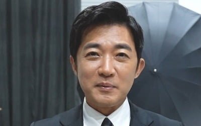 안재욱, 음주운전 2번 걸렸는데…'6살 연하' 엄지원 "호흡 잘 맞아 즐거워" ('독수리5형제')