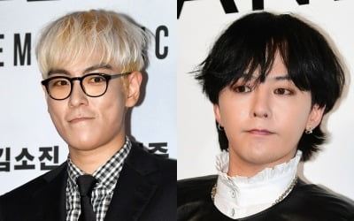 탑은 '마약'으로 의경 박탈 됐는데…"GD는 백골부대 출신" 박영진 '뿌듯' ('라스')