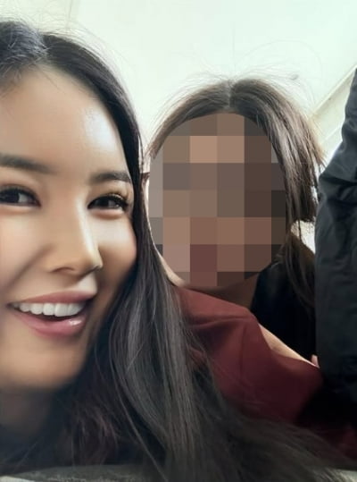 '♥한의사' 장영란, 4차례 성형 후 서양 이목구비…못 알아볼 뻔