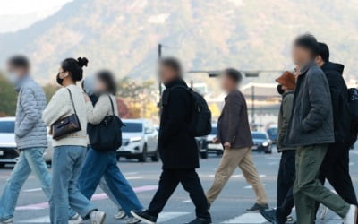 "MZ에 공들이더니"…외모·건강에 돈 쓰는 부유한 세대 정체