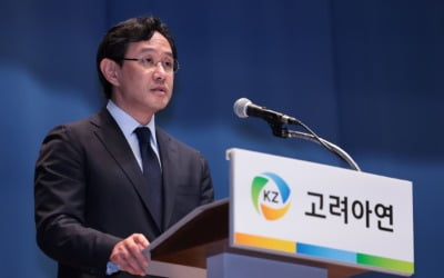 [단독] 고려아연 '순환출자 꼼수' 논란…결국 공정위 손에