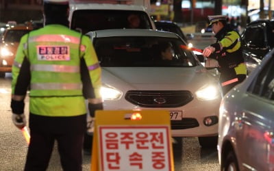 "형님들, 그쪽으로 경찰 뜬대요"…대놓고 음주운전 한다는데