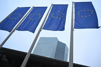 유로존 12월 CPI 예상대로 2.4%↑…ECB 금리인하 기대 유지