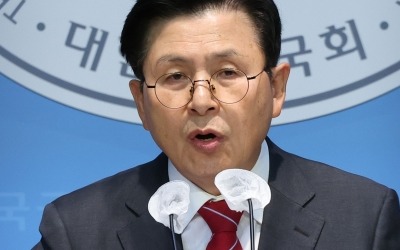 황교안 "尹 지키려다 체포된 86명 안타까워…무료 변론·모금까지"