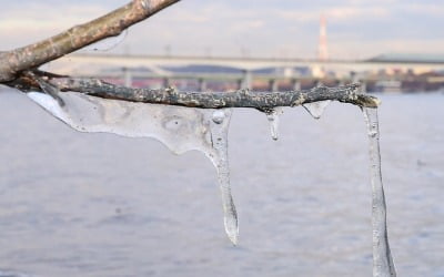 내일 다시 동장군 맹위…카지노 입플 영하 11도까지 떨어진다