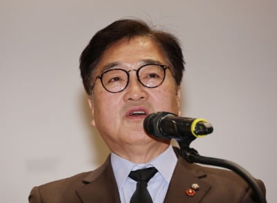 "마은혁 임명은 여야 합의 사안" 우 의장, 헌법재판관 합의 공문 공개