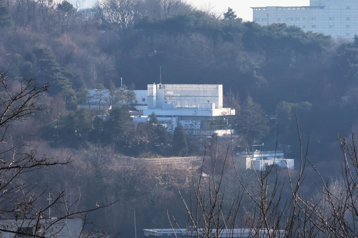 국방장관 대행 라바 카지노;尹체포영장 집행 저지에 군 병력 투입 맞지 않아라바 카지노;