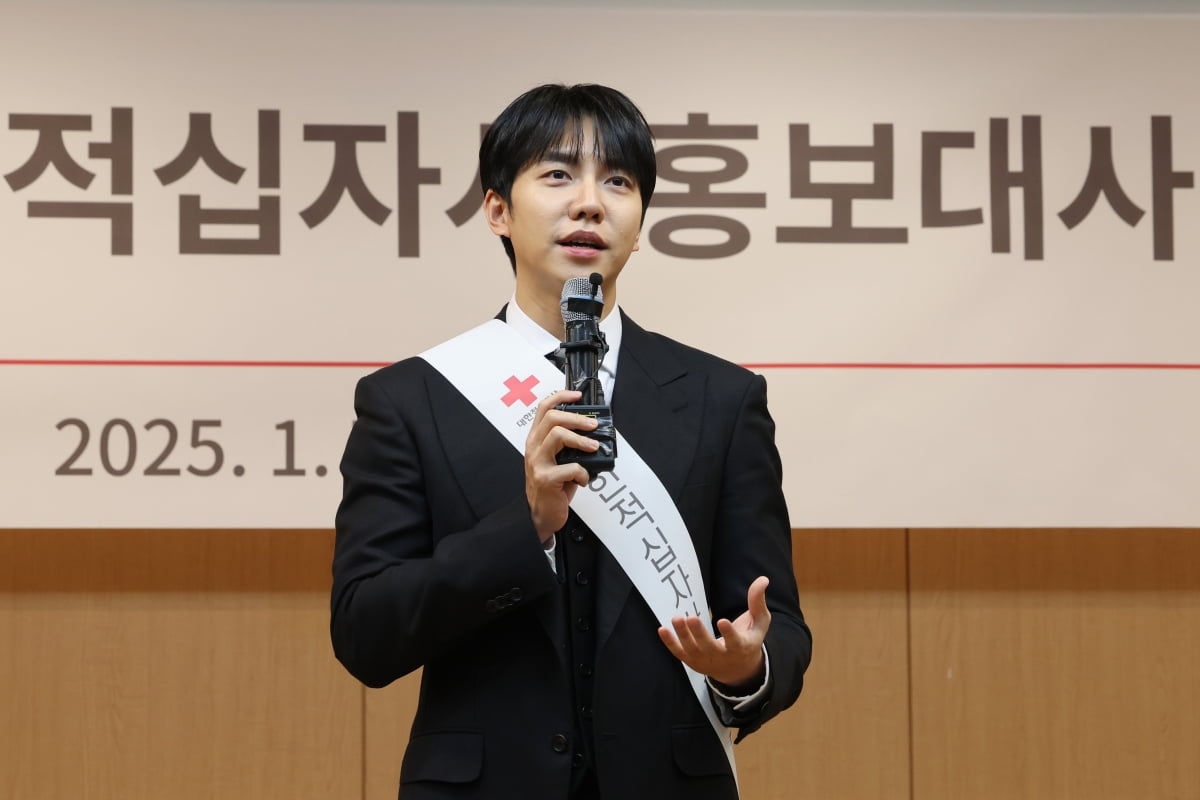 이승기 /사진=연합뉴스