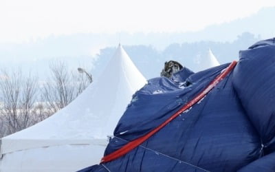 [속보] "제주항공 사고기 블랙박스, 충돌 4분 전부터 저장 안 돼"