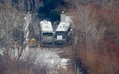 [속보] 수방사 55경비단, '공수처·경찰' 대통령 관저 출입 허가