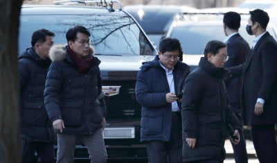 尹 측, 중앙지법에 체포적부심사 청구…"영장 자체가 무효" [종합]