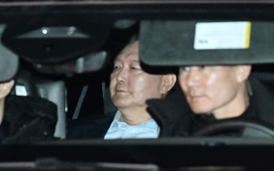 [속보] 尹 구속심사 18일 오후 2시…차은경 부장판사 심리