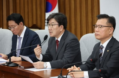 권성동 "野 특검 사실상 필요 없어 철회해야…예산만 300억"