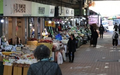 "韓 1.9% 성장 어렵다"…1.3%까지 눈높이 낮춘 글로벌 IB