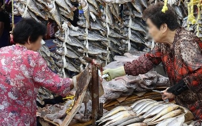 [설민생대책] 성수품 '역대 최대' 900억 할인…온누리상품권 환급 확대