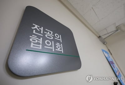  정부 "복귀 전공의는 수련 후 입영할 수 있게 최대한 조치"