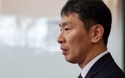 이복현, 尹 체포불응에 "누구든 사법절차 따라야"