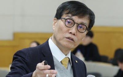 이창용 "崔 대행, 정치보다 경제 고려해 헌법재판관 임명"