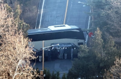 "군경, 최상목 협조 요청·지시 거부"…尹 측, 150여명 고발