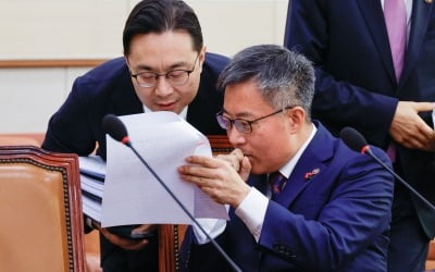 법무장관 대행 "계엄, '尹 친위쿠데타'…지금은 내란상태 아냐"