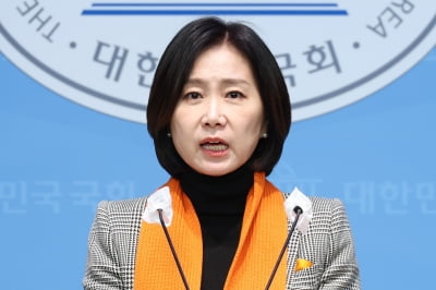 개혁신당 사무처 당직자들 "이주영 해임 안건 무효"