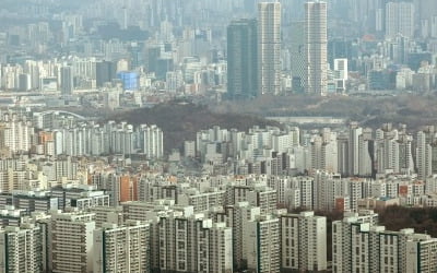 대출 안나오고 전세사기 걱정…10명 중 6명이 '월세살이'